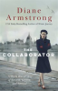 Book cover for "The Collaborator".