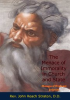 Book cover for "The Menace of Immorality in Church and State".
