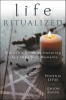 Book cover for "Life Ritualized".