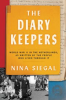 Book cover for "The Diary Keepers".