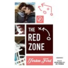 Book cover for "The Red Zone".
