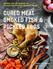 Book cover for "Cured Meat, Smoked Fish & Pickled Eggs".