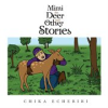 Book cover for "Mimi the Deer and Other Stories".