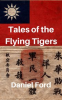 Book cover for "Tales of the Flying Tigers".