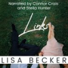 Book cover for "Links: A Second Chance Sports Romance".