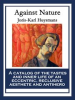 Book cover for "Against Nature".