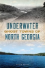 Book cover for "Underwater Ghost Towns of North Georgia".