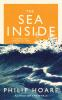 Book cover for "The sea inside".