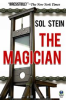Book cover for "The Magician".