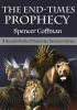 Book cover for "The End-Times Prophecy: A Social Media Ministries Sermon Series".