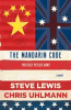 Book cover for "The Mandarin Code".