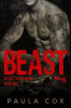 Book cover for "Beast".