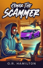 Book cover for "Kemar the Scammer".