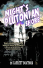 Book cover for "Night's Plutonian Shore".