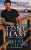 Book cover for "Take me all the way".