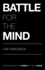 Book cover for "Battle for the Mind".