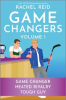 Book cover for "Game Changers Collection".