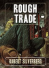 Book cover for "Rough Trade".