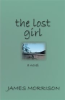 Book cover for "The Lost Girl".