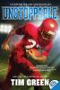 Book cover for "Unstoppable".