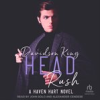 Book cover for "Head Rush".