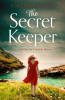 Book cover for "The Secret Keeper".