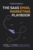 Book cover for "The SaaS Email Marketing Playbook".