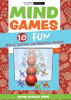 Book cover for "Mind Games".