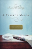 Book cover for "A Perfect Match".