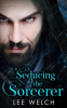 Book cover for "Seducing the Sorcerer".