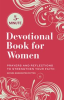 Book cover for "5-Minute Devotional Book for Women".