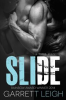 Book cover for "Slide".