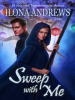 Book cover for "Sweep with me".