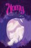 Book cover for "Nomy".