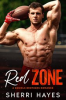 Book cover for "Red Zone".