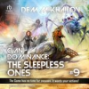 Book cover for "Clan Dominance".