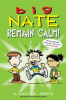 Book cover for "Big Nate".