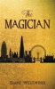Book cover for "The Magician".