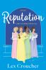 Book cover for "Reputation".