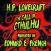 Book cover for "The Call of Cthulhu".
