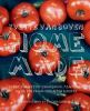 Book cover for "Home made".