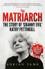 Book cover for "The Matriarch".