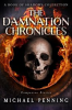 Book cover for "The Damnation Chronicles".