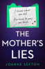 Book cover for "The Mother's Lies".