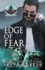 Book cover for "Edge of Fear".