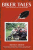 Book cover for "Biker Tales ...and We Don't Eat Our Young!".