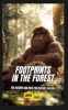 Book cover for "Footprints in the Forest".