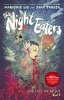 Book cover for "The Night Eaters".