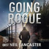 Book cover for "Going Rogue".