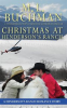 Book cover for "Christmas at Henderson's Ranch".